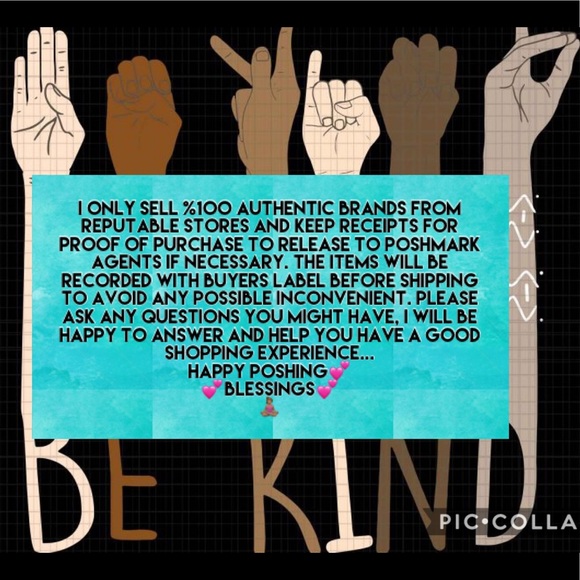 ☺️I Counter With My Lowest price, Don’t B Shy - Picture 2 of 3